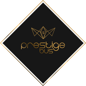 Prestige Bus logo
